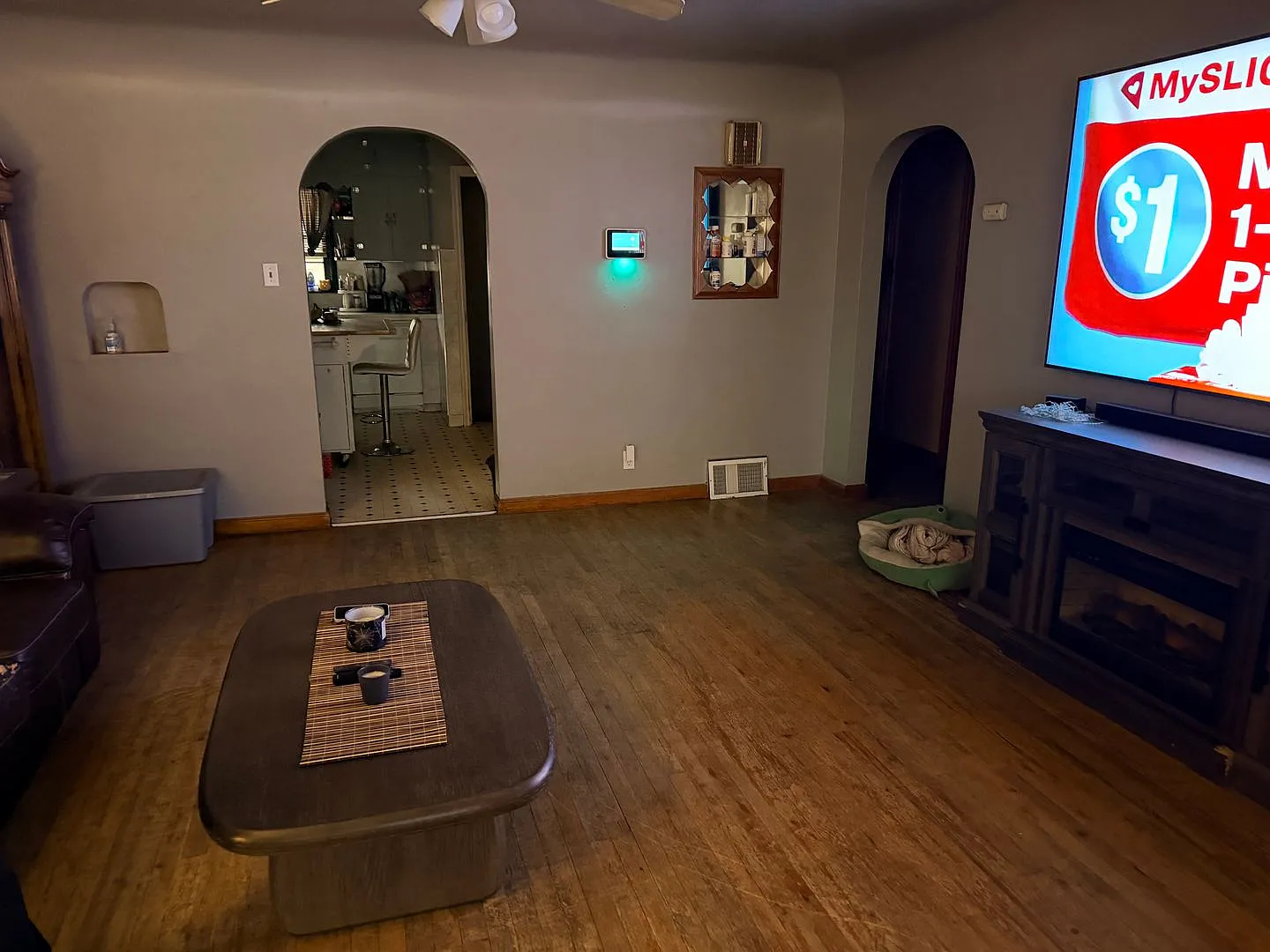 Spacious and Updated 4 Bed, 2 bath!! — Photo 3