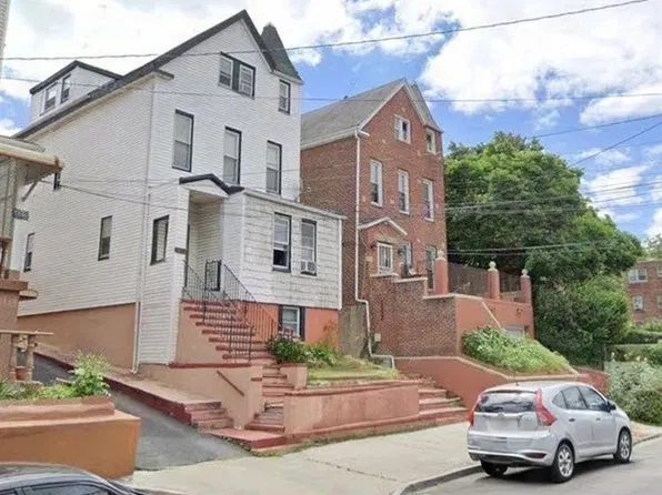 3324 Barker Avenue, Bronx, NY 10467
