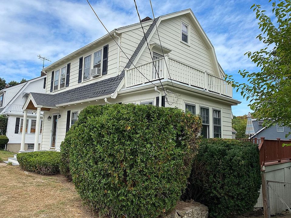 88 Roosevelt Rd, Medford, MA 02155 Zillow