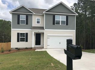 141 Cascade Dr, Lexington, SC 29072