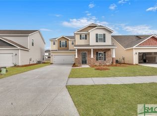 168 Guana Ln, Bloomingdale, GA 31302
