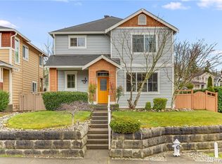 16866 164th Way SE, Renton, WA 98058