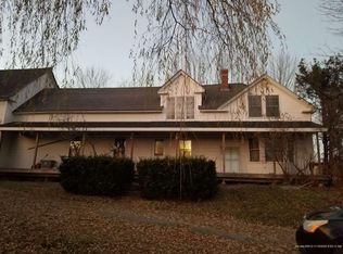 864 Franklin Rd, Jay, ME 04239