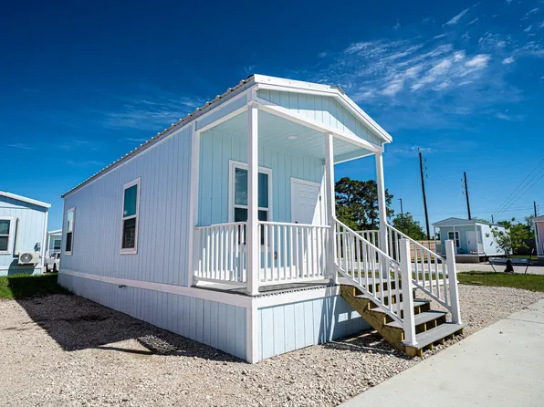 242 Ulrich Ln, Crosby, TX 77532