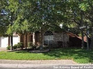 19 Dallari Ct, San Antonio, TX 78216