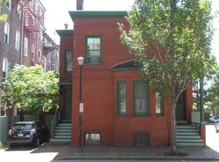 144 Spring St, Portland, ME 04102