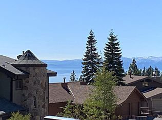 816 Jeffrey Ct, Incline Village, NV
