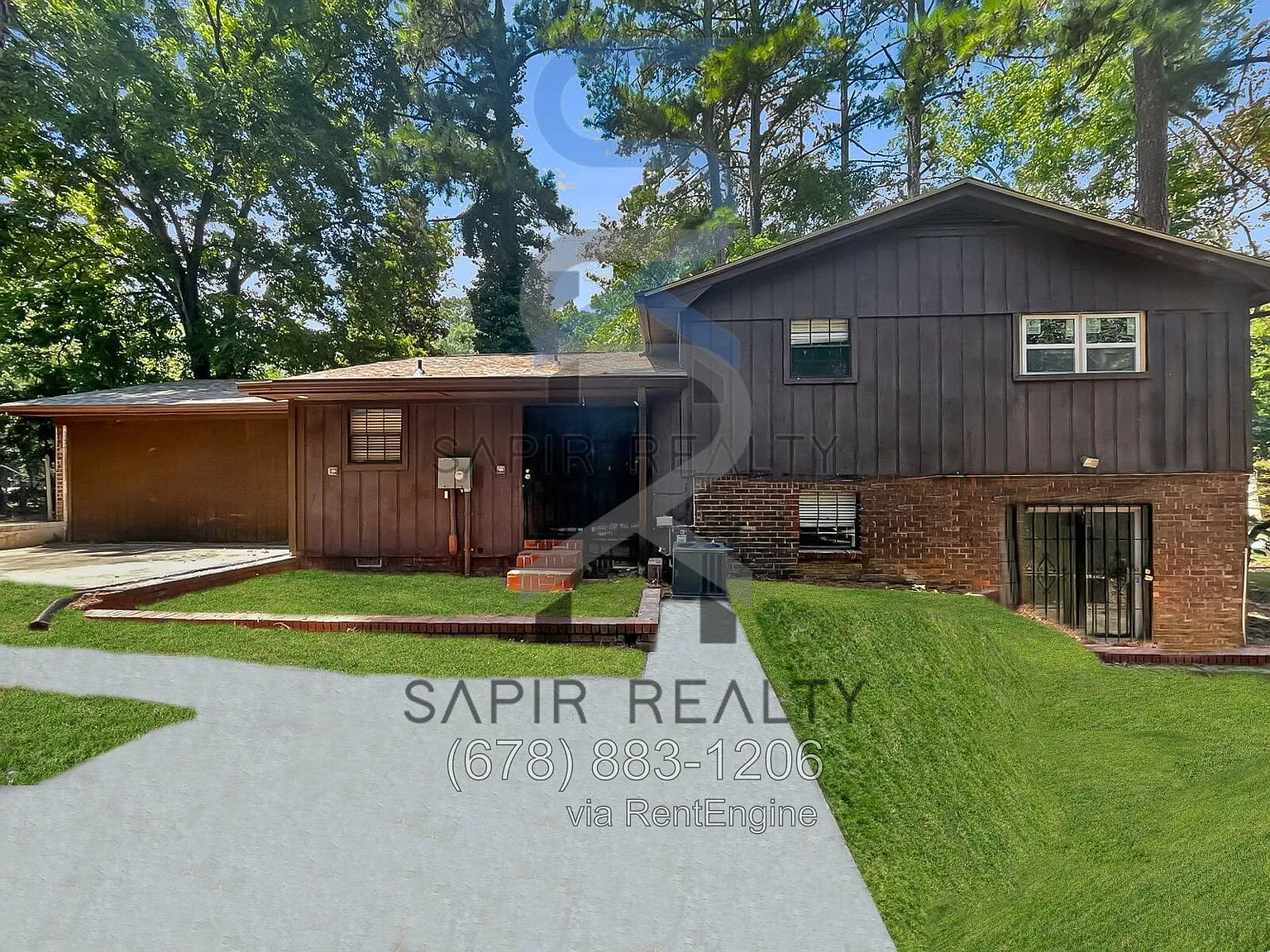 3 bed, 2.0 bath, 1150 sqft, $1,650 — Photo 2
