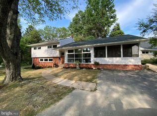 1118 N Hilton Rd, Wilmington, DE 19803