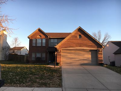 6930 Caro Dr, Indianapolis, IN, 46214