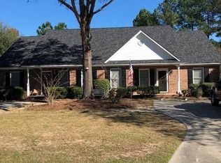 1025 Arnaud St, Sumter, SC 29150