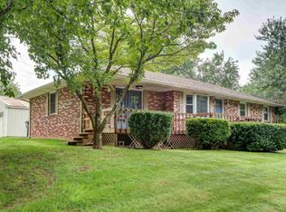 539 McCool Rd, Chandler, IN 47610