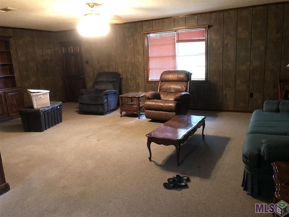 4278 N Railroad Ave, Fordoche, LA 70732 Zillow