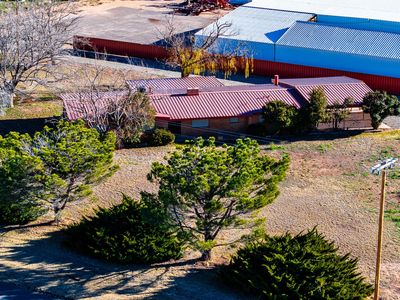 27197 S Brookerson Rd, Willcox, AZ, 85643