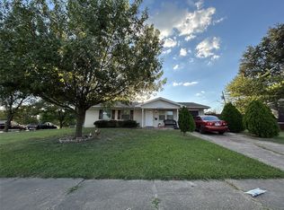 2603 N Parkway Blvd, Mesquite, TX 75149