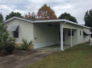 3 Bonaire Pl, Umatilla, FL 32784