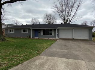 1302 NE 3rd St, Bentonville, AR 72712