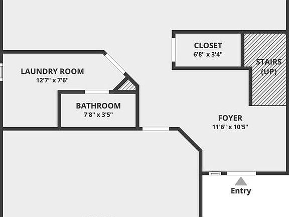 3rd image of 2169 W Silver Creek Ln