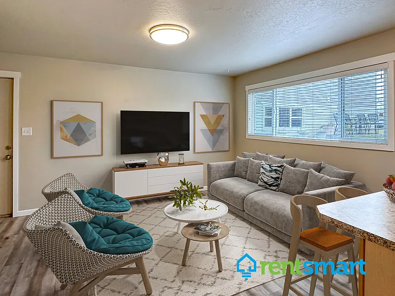 Building Photo - 1401 Stoddard St #1