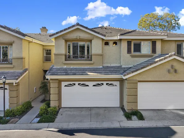 3668 Ruette De Vl, San Diego, CA 92130