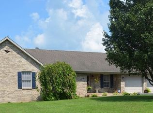 67 Timberwood Cir, Campbellsville, KY 42718