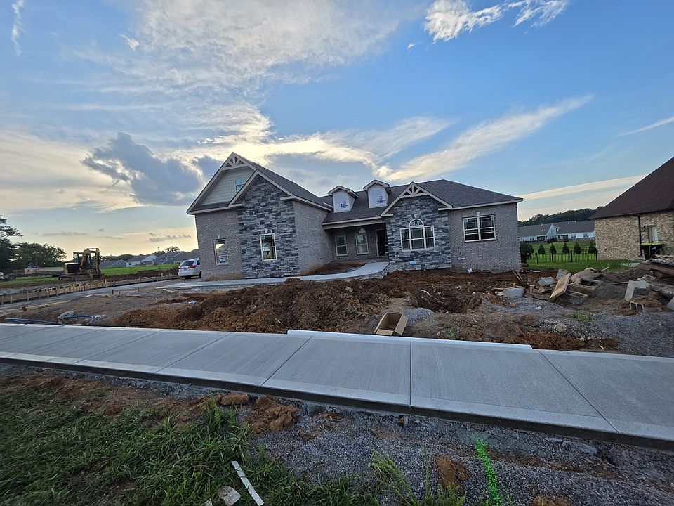 1st image of 839 Shady Bluff Trl #6