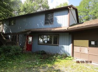 364 Nobles Rd, Wellsboro, PA 16901