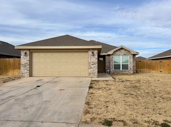 8622 10th Pl, Lubbock, TX 79416