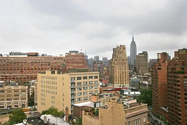 Rented by The Malley Group