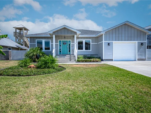 14 Luau Ln, Rockport, TX 78382