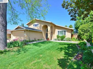 5230 Theresa Way, Livermore, CA 94550