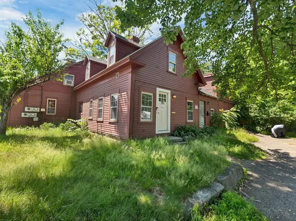 42 Gilford Avenue, Laconia, NH 03246