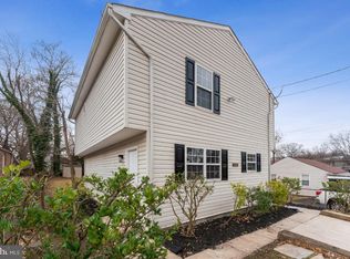 6505 Joplin St, Capitol Heights, MD 20743