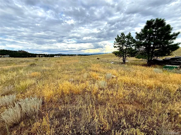 TBD #2, 23rd Trail LOT 2, Cotopaxi, CO 81223