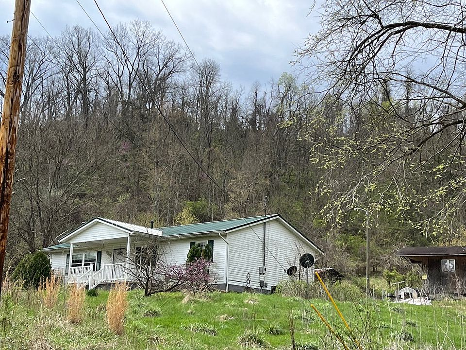 7607 State Route 775, Scottown, OH 45678 Zillow