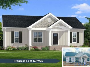 5712 Darlington Heights Rd, Farmville, VA 23901