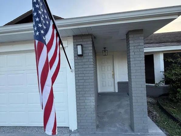 744 SW Carmelite Street, Port St Lucie, FL 34983