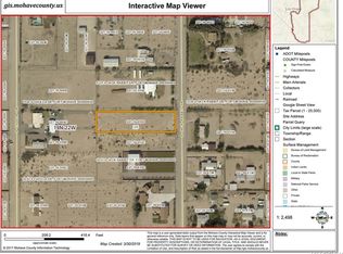 5331 S Jack Rabbit Dr, Fort Mohave, AZ 86426