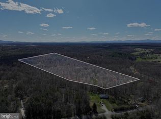 0 Tanners Rd, Orange, VA