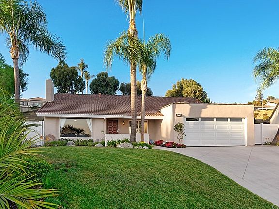 2nd image of 2443 E Orangeview Ln