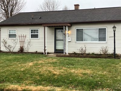 2400 N Aragon Ave, Dayton, OH, 45420