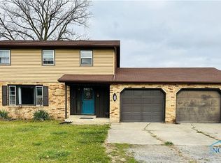 19025 Schick Rd, Defiance, OH 43512