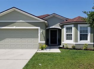 5211 Preserve Blvd, Saint Cloud, FL 34772