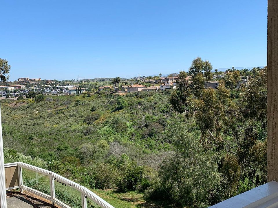 View from Upstairs Patio