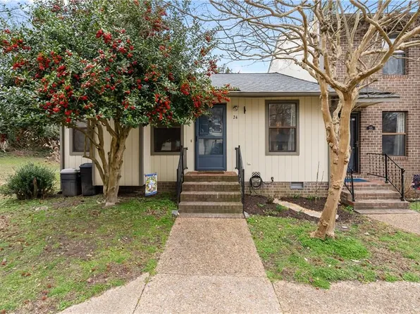24 James Sq, Williamsburg, VA 23185