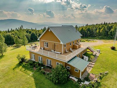 158 Angels Road, Colebrook, NH, 03576