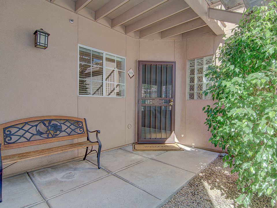 1st image of 10101 N ARABIAN Trail #1036