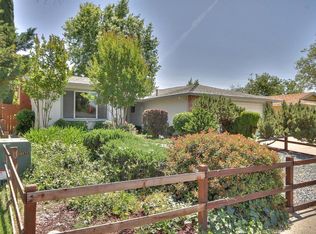 10636 Audubon Way, Rancho Cordova, CA 95670