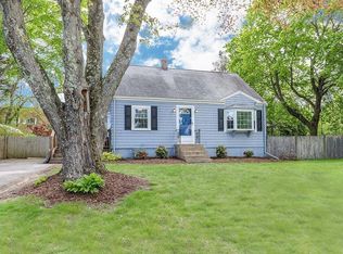 22 Codman Rd, Norwood, MA 02062