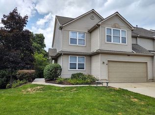 3618 Meadow Grove Trl, Ann Arbor, MI 48108